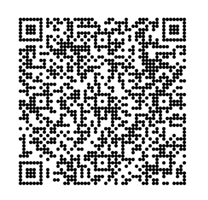 Support Sharepon Venmo QR code